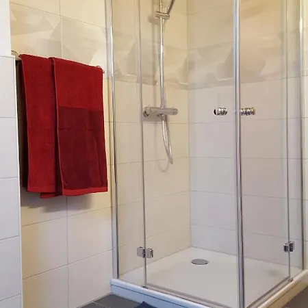 Ferienwohnung Rittergut Rossendorf Apartment Dresden