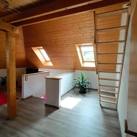 Ferienwohnung Rittergut Rossendorf