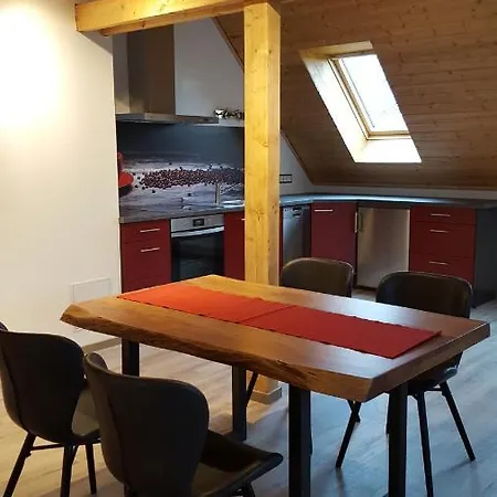 Ferienwohnung Rittergut Rossendorf * Dresda