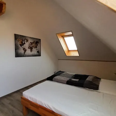 Ferienwohnung Rittergut Rossendorf * Dresda