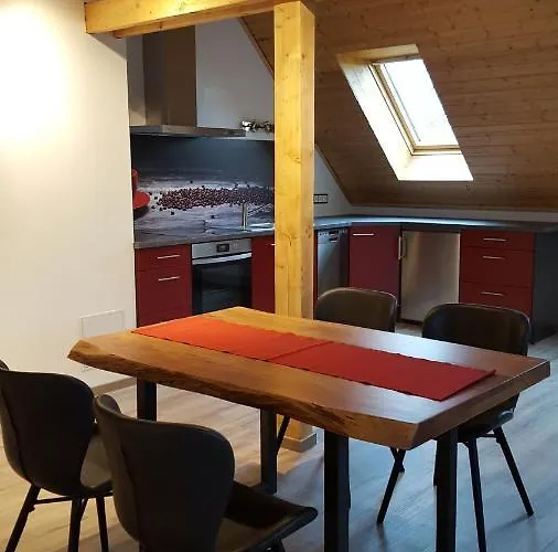 Ferienwohnung Rittergut Rossendorf * Dresden