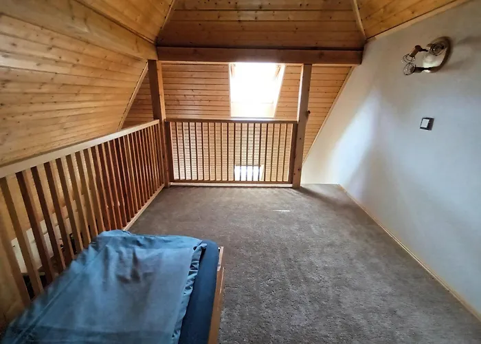 Ferienwohnung Rittergut Rossendorf Appartement