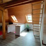 Ferienwohnung Rittergut Rossendorf