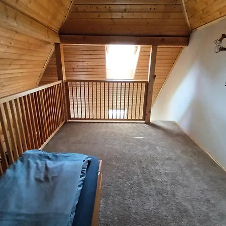 Ferienwohnung Rittergut Rossendorf Daire